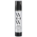Pop + Lock Frizz Control + Glossing Serum - Vegan Hair Serum for Smooth, Shiny Hair