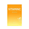 Barulab The Clean Vegan Vitamin C Brightening Mask 23g