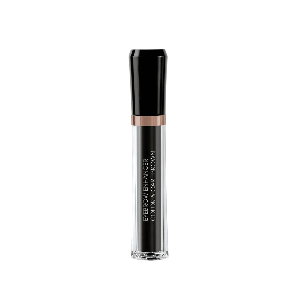 M2 Beauté Eyebrow Enhancer Color & Care Brown 6 ml