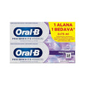Oral-B Pro 3D White Luxe Perfection Toothpaste 2x75ml