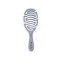 Nascita Detangling Hair Brush - Ergonomic Anti-Frizz Brush for Curly Hair - Fast Drying & Easy Styling
