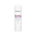 Goldwell Dualsenses Blondes & Highlights Anti-Yellow Conditioner 200 ml - Professional Blonde Hair Care & Maintenance