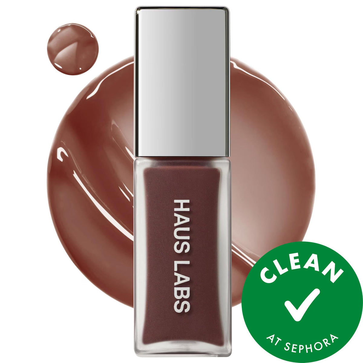 PhD Hybrid Lip Glaze Plumping Gloss - Hydrating, Plumping, Cruelty-Free Lip Care