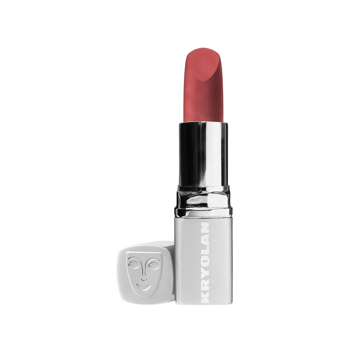 Kryolan Lip Stick Pearl in LCP 647 Shimmering Lipstick 3.5g