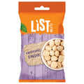 List Nuts Roasted Hazelnuts 34g - Healthy Hazelnut Snack for On-the-Go