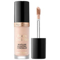 Too Faced Born This Way: Full Coverage, Hydrating Hyaluronic Acid Concealer - Vegan & Cruelty-Free, Natural Finish