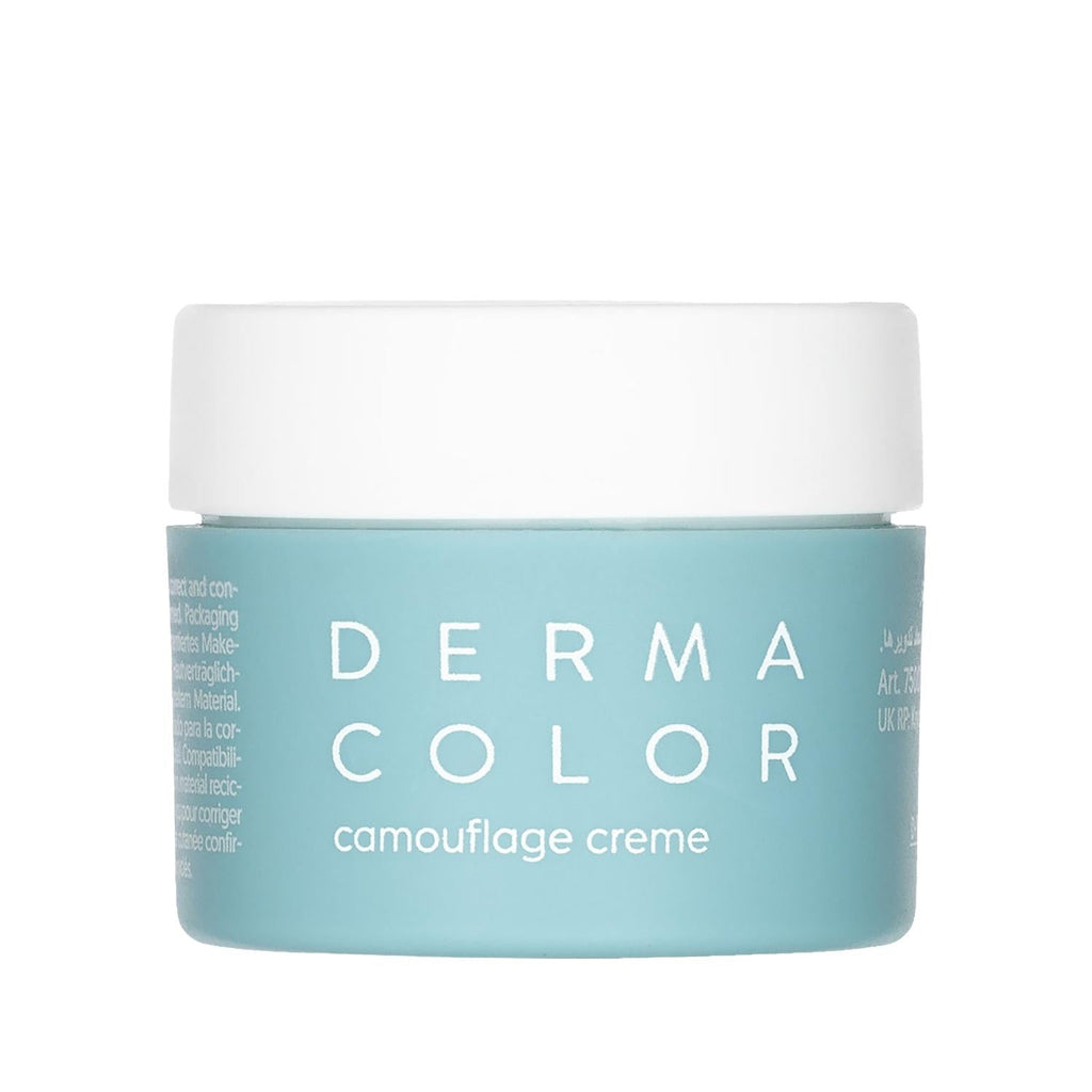 Kryolan Dermacolor Camouflage Cream Concealer D0 4g