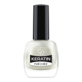 Golden Rose Keratin Nail Color No 135 Strengthening Polish