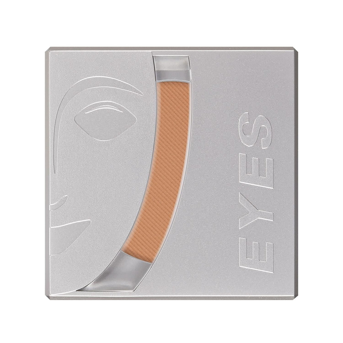 Kryolan Eye Shadow Matt in Nature - Matte Eye Shadow 2.5g