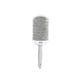 Olivia Garden Expert Blowout Speed Wavy Bristles Hair Brush - Professional Blowout Brush for Effortless Detangling & Styling