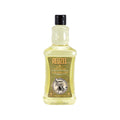 Reuzel 3-in-1 Shampoo, 1000ml - Multi-Purpose Hair Care Solution