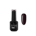 Schelab Long-Lasting Nail Polish - 3 Step Gel Polish for At-Home Nail Care - 15ml