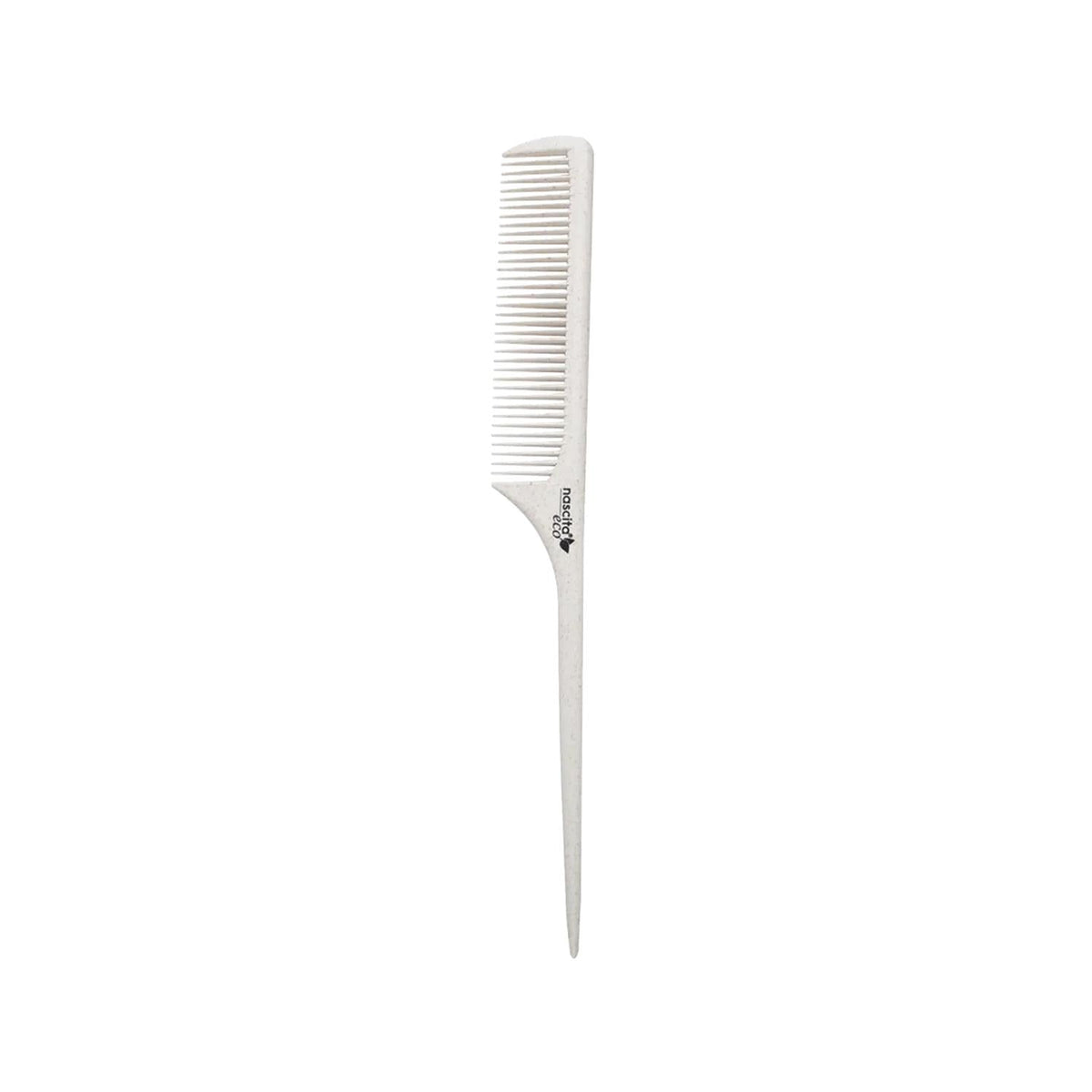 Nascita Recyclable Comb 98 - Eco-Friendly Hair Detangling for Sustainable Grooming