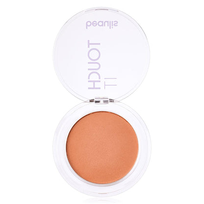 Beaulis Powder Blush 291 Sunset - Natural, Lightweight Makeup for Fresh Cheek Color