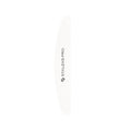 STALEKS Expert 41 Half Moon Buffer File 100/180 Grit 10 Pcs
