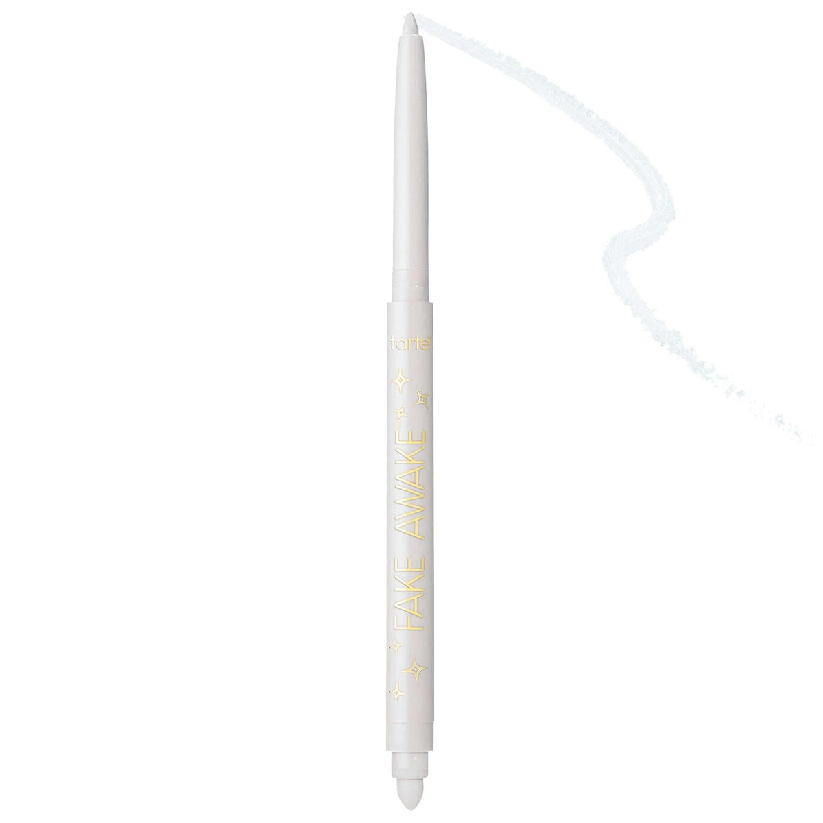 Fake Awake Eye - Vegan Tug-Proof Gel Eyeliner & Highlighter for Sensitive Eyes, Cruelty-Free & Dermatologist-Tested