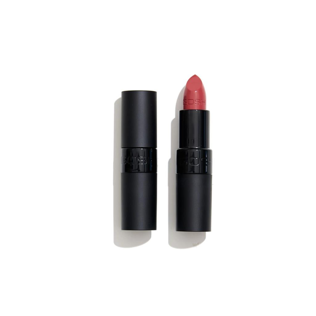 Gosh Velvet Touch Lipstick 182 Paris Rouge Creamy Matte