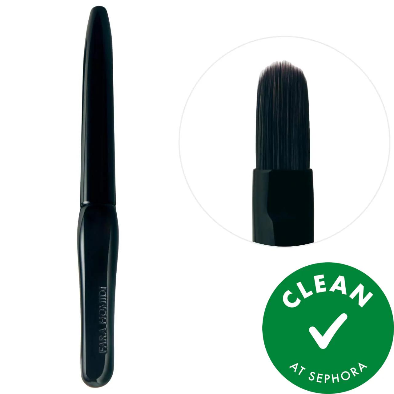 Elegant Lip Brush by Elegant Beauty - Vegan, Cruelty-Free, Precision Lip Application Tool
