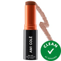 Skin-Enhancing Lightweight & Blurring Foundation Stick: Medium Coverage, Natural Finish, Nourishing Baobab & Shea Ð Clean Beauty
