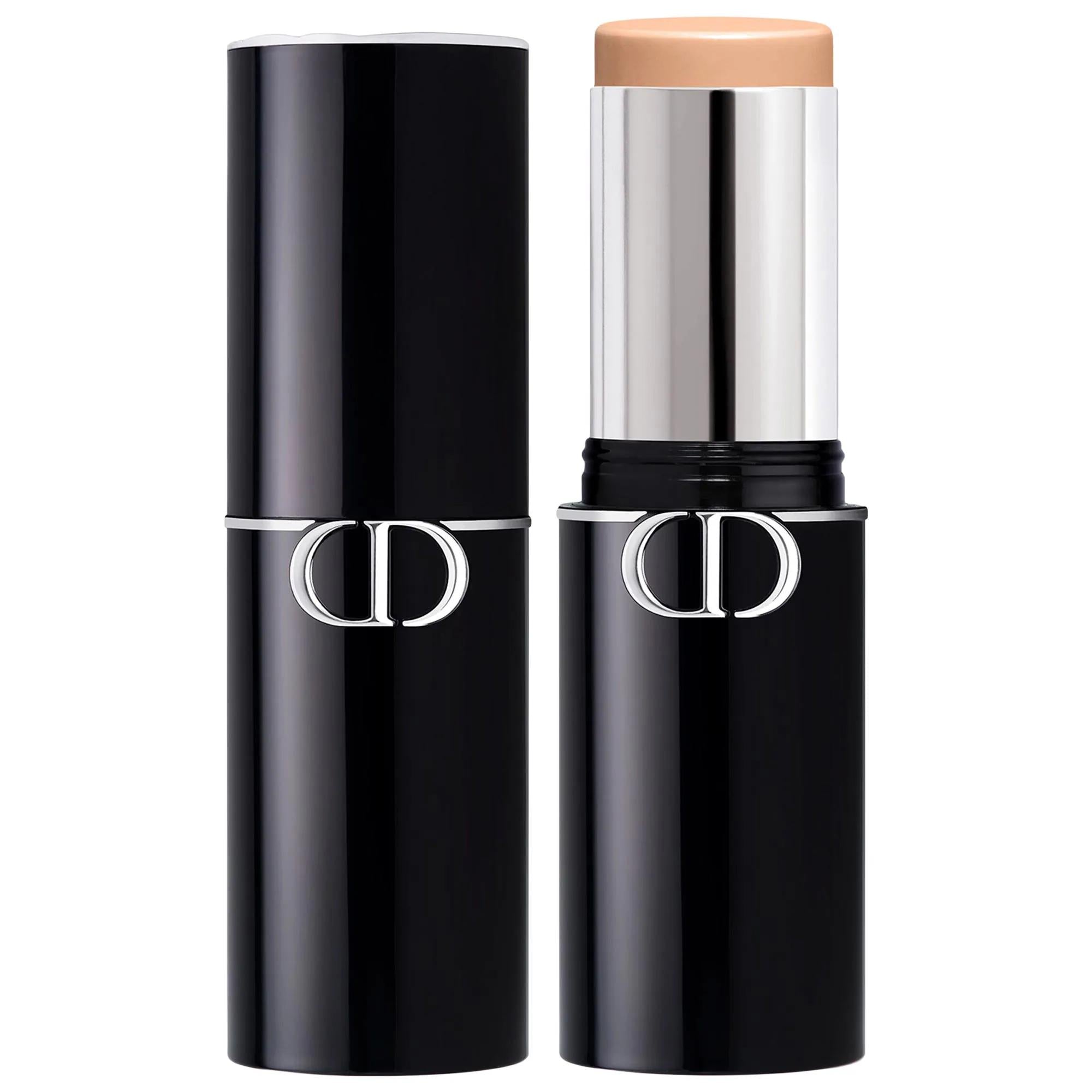 Forever Skin Perfect 24H Multi-Use Foundation Stick - Long-Lasting, Buildable Coverage, Natural Finish