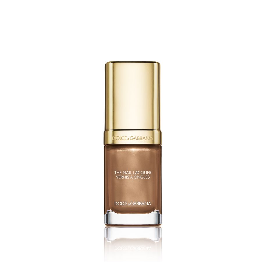 Dolce & Gabbana Nail Polish in 820 Desert 10ml