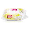 Benri Gentle Baby Wipes with Aloe Vera - 120 Count, Soft & Safe for Sensitive Skin