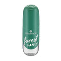 Essence Gel Nail Colour 77 Forest Fancy Long-Lasting Polish 8ml