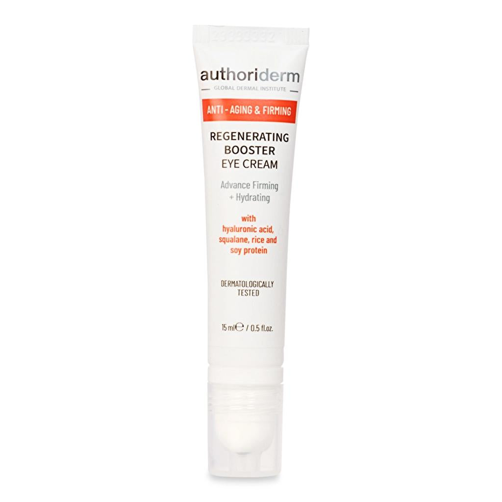 Authoriderm Anti-Aging Eye Cream 15ml