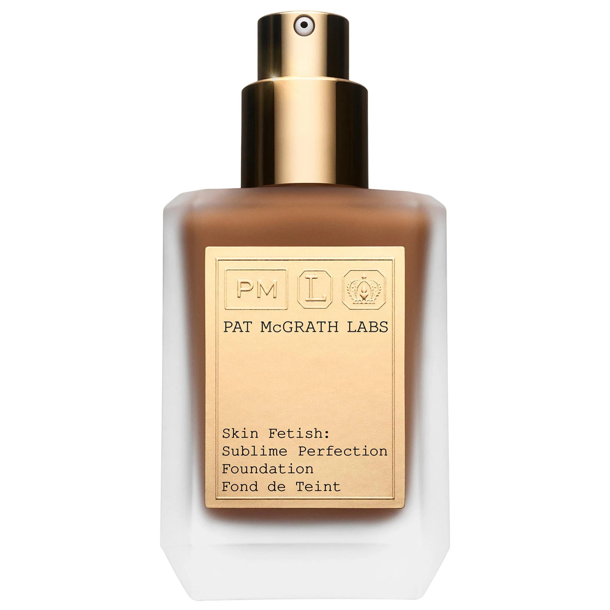 Skin Fetish: Sublime Perfection Weightless Foundation - Hydrating, Natural Finish, Paraben-Free Makeup