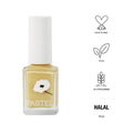 Pastel Nail Polish 411 - Long Lasting Nail Polish with Glossy Finish