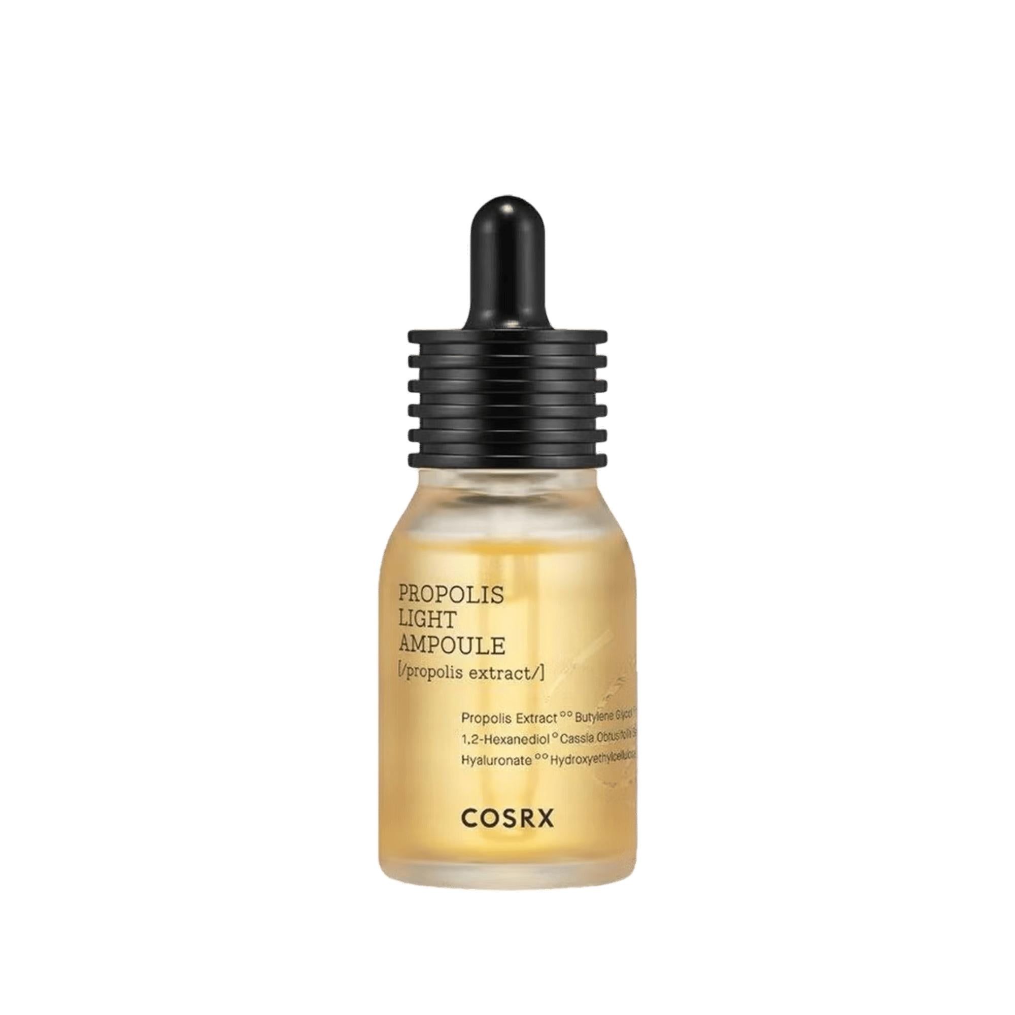 COSRX Full Fit Propolis Light Ampoule Glow Serum 30 ml