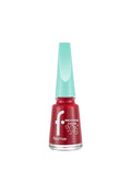 Flormar Breathing Color High Pigment Breathable Nail Polish