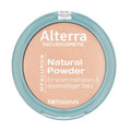 Alterra Hyaluron Powder No. 02 Medium for a Hydrated Finish