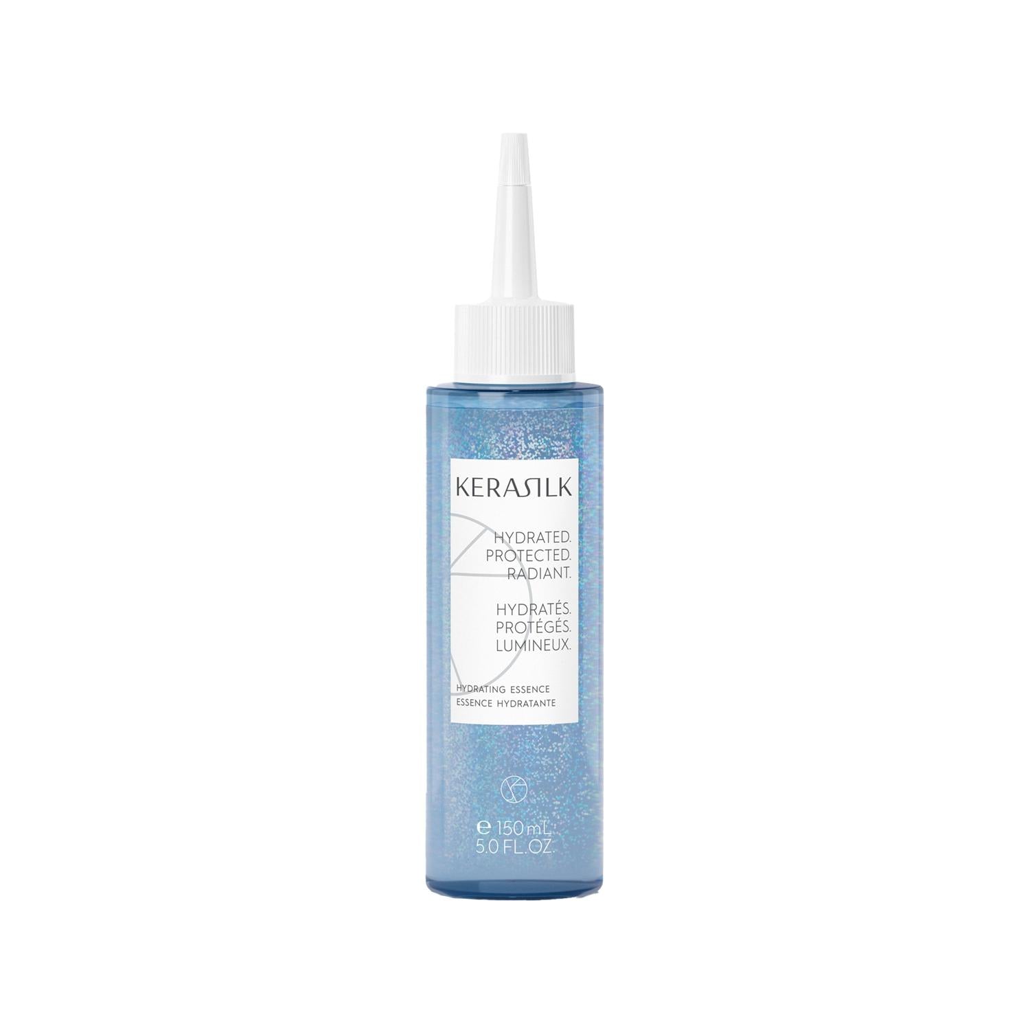 KERASILK Hydrating Essence Moisturizing Hair Treatment 150 ml