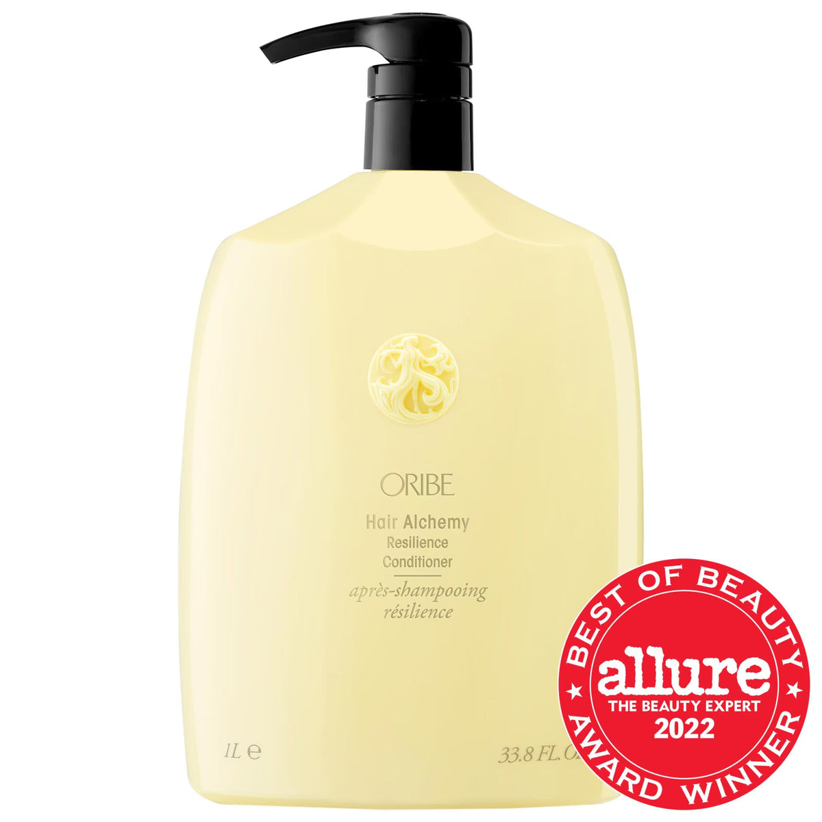 Hair Alchemy: Strengthening Conditioner for Breakage Repair & Hair Elasticity | Vegan & Cruelty-Free Formula