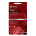 Dermokil Red Clay Mask for Radiance 15ml