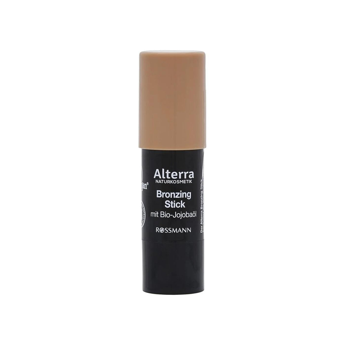 Alterra Bronzer Stick 01 Cool Tan for Natural Contour 55 g