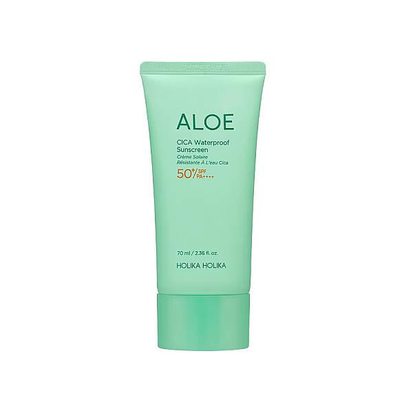 Holika Holika Cica Waterproof SPF 50 Sun Cream 70 ml