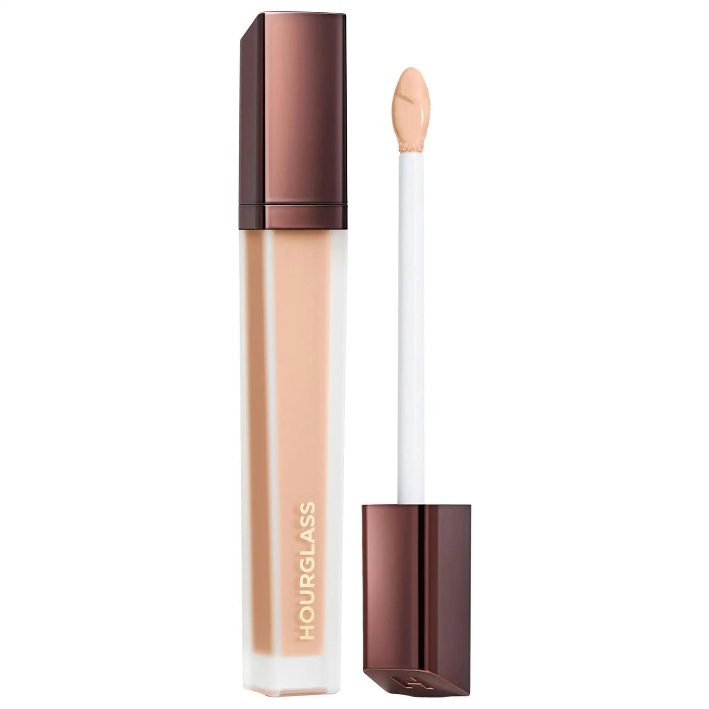 Vanish Airbrush Concealer: Full Coverage, Waterproof, and Long-Lasting Ð Vegan & Cruelty-Free Concealer for Blemishes, Dark Circles & Flawless Skin