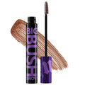 Big Bush Volumizing Tinted Brow Gel - Waterproof, 24-Hour Wear, Cruelty-Free Eyebrow Makeup