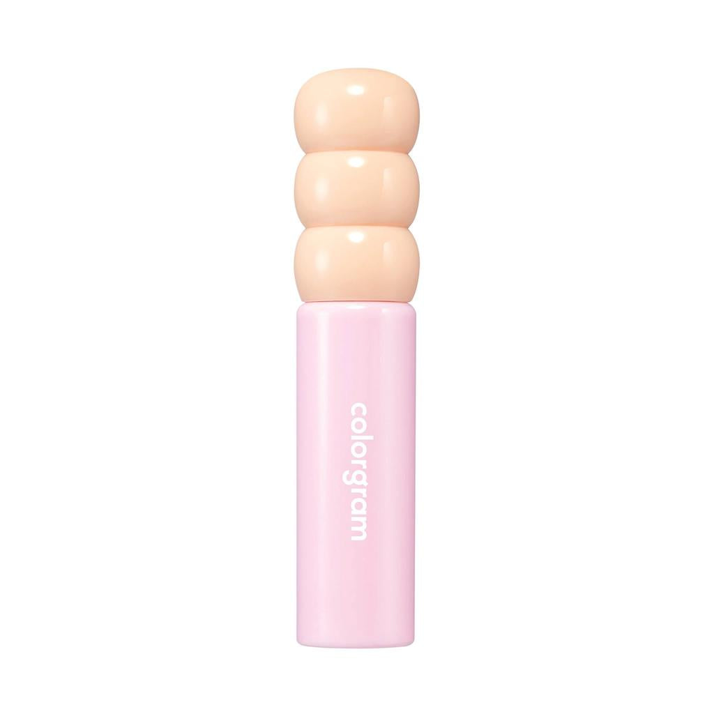 Colorgram Fruity Glass Tint 05 Sweet Persimmon Lip Gloss 3g