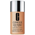 Clinique Even Better™ Makeup Broad Spectrum SPF 15 Foundation - Hydrating, Natural Finish, Paraben-Free