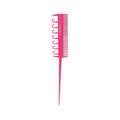 Nano Hair Comb by Generic - Wide Tooth Detangling Comb for Gentle Hair Care