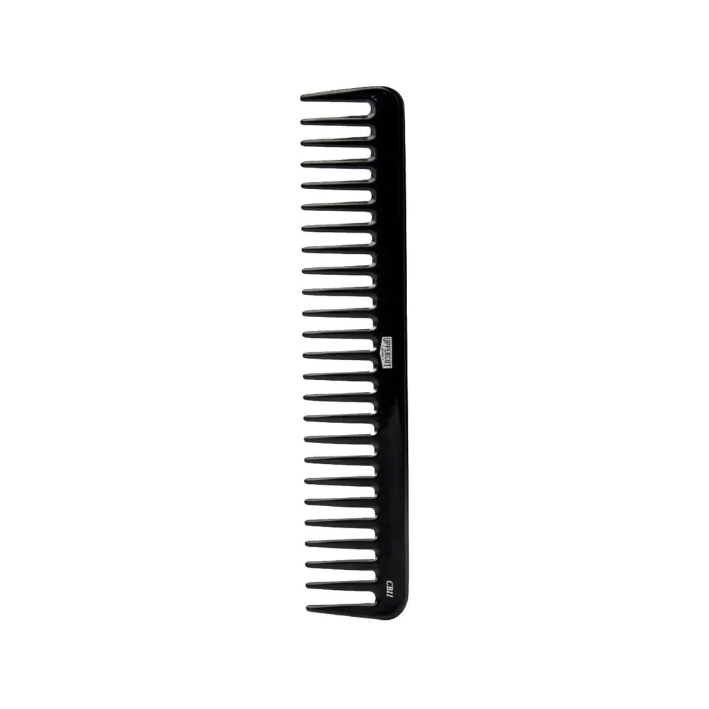 Uppercut Deluxe CB11 Rake Comb Wide-Tooth Styling Comb