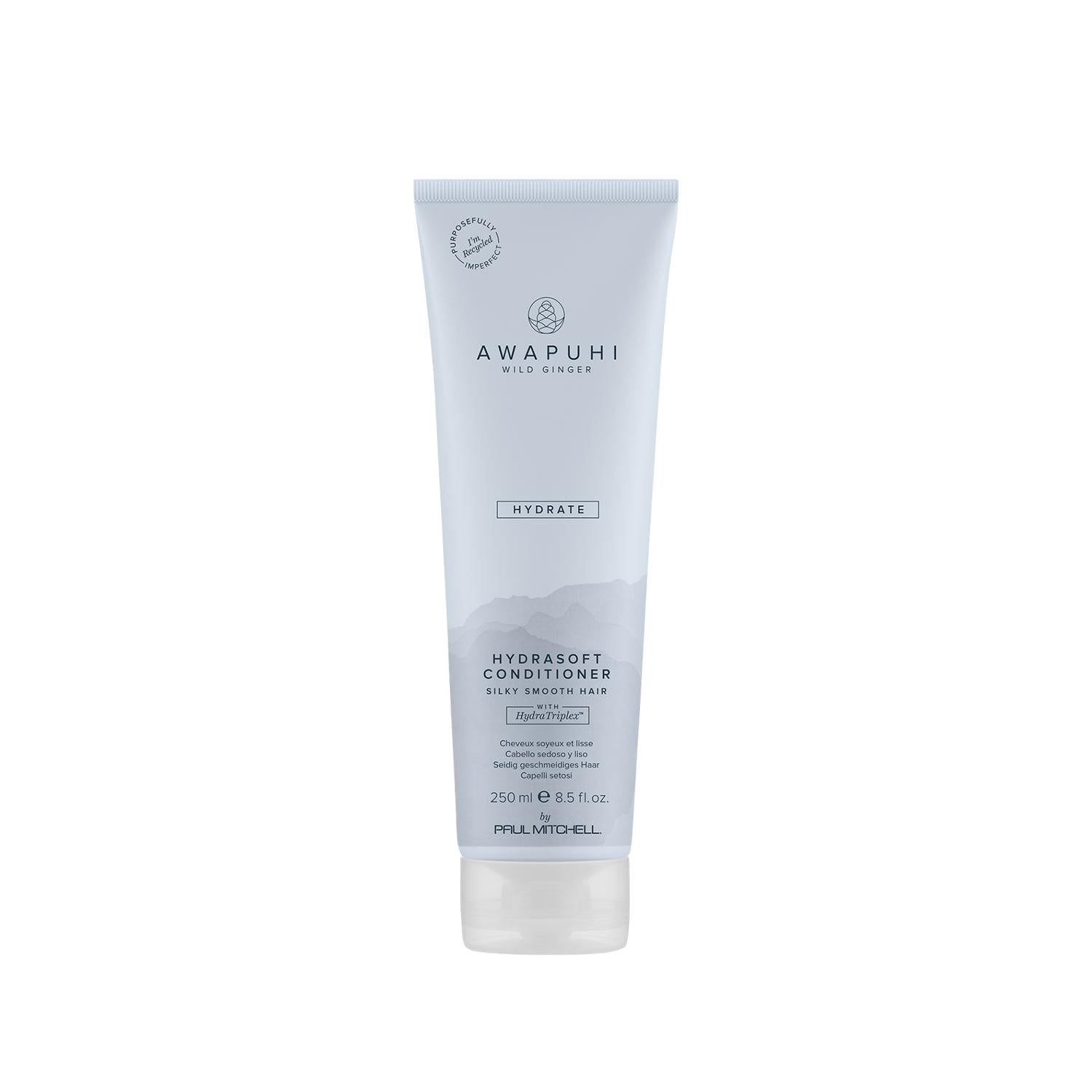 Awapuhi Wild Ginger Hydrasoft Conditioner 250 ml