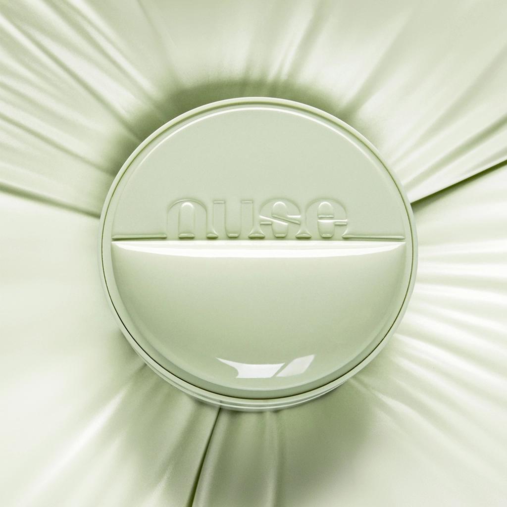 Nuse Reju Toning Sun Cushion 04 Verbena 15g