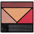 Dimensions Refillable Multi-Effect Eyeshadow Palette - Long-Lasting, Customizable Makeup for Versatile Eye Looks