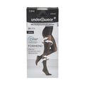 Underwear 20 Denier Shaping Tights in Black Size M