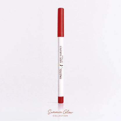 Pastel x Arzu Sabanci Highly Pigmented Lip Pencil 42