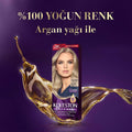 Wella Koleston Intense Ash Blonde Hair Dye: 100% Gray Coverage, Long Lasting Color, Argan Oil - Light Ash Pearl Blonde